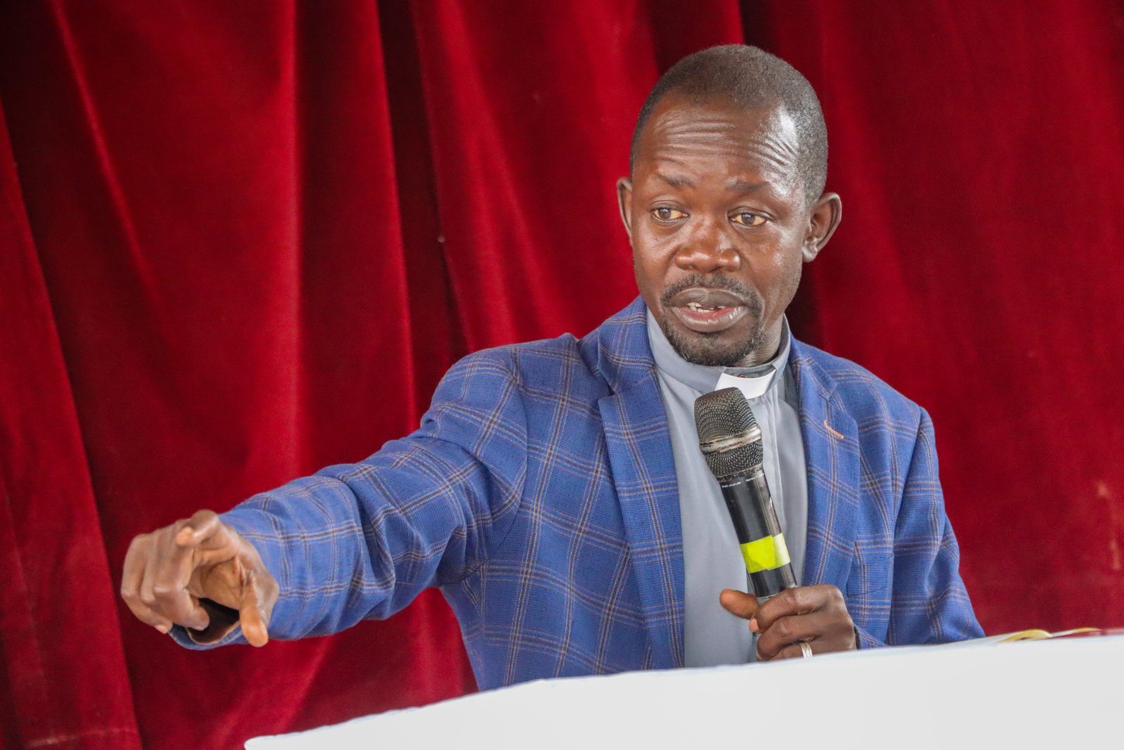 West Nile Gathering 9